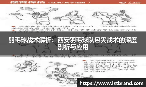 羽毛球战术解析：西安羽毛球队包夹战术的深度剖析与应用